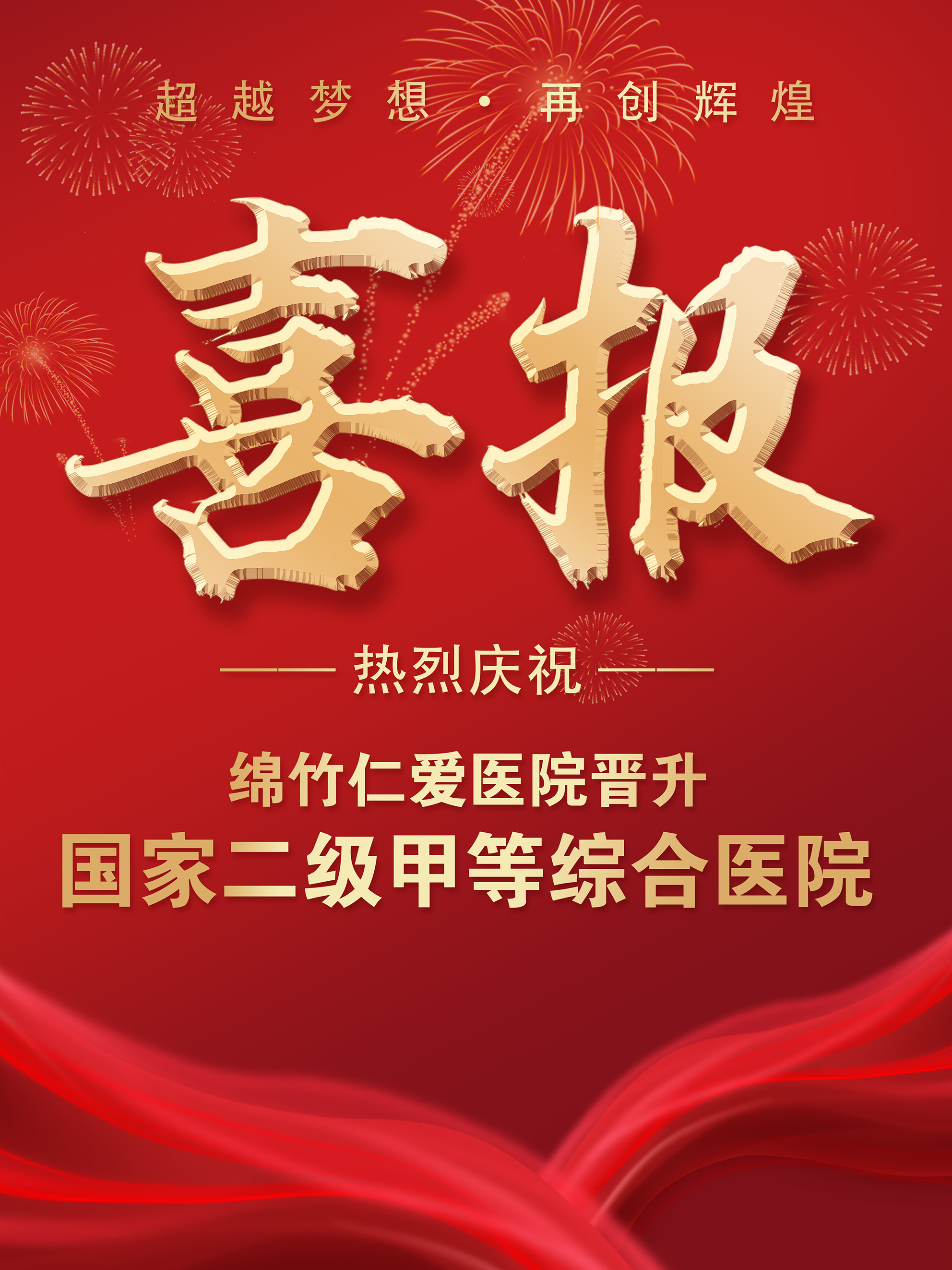 绵竹仁爱医院